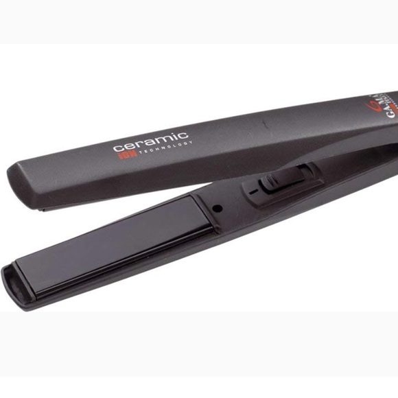 gama flat iron